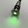 Mini LED 12V 0.2W  Deck Light Recessed Outdoor Led Spot Waterproof IP68 Step Light  Garden Path Star Decor Underground Spotlight 4