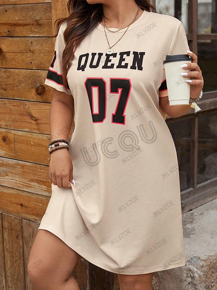 Maternity Summer Dress