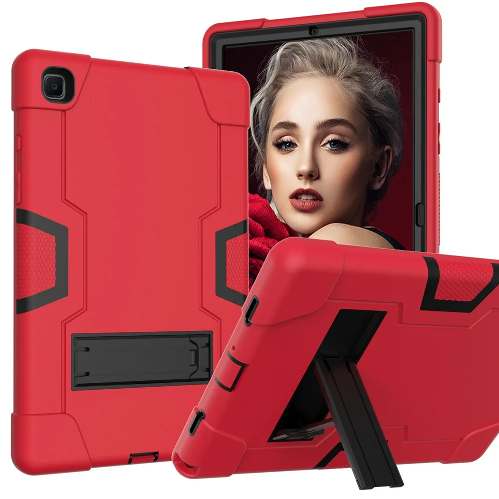 Durable Kids Shock-Proof EVA Protective Case