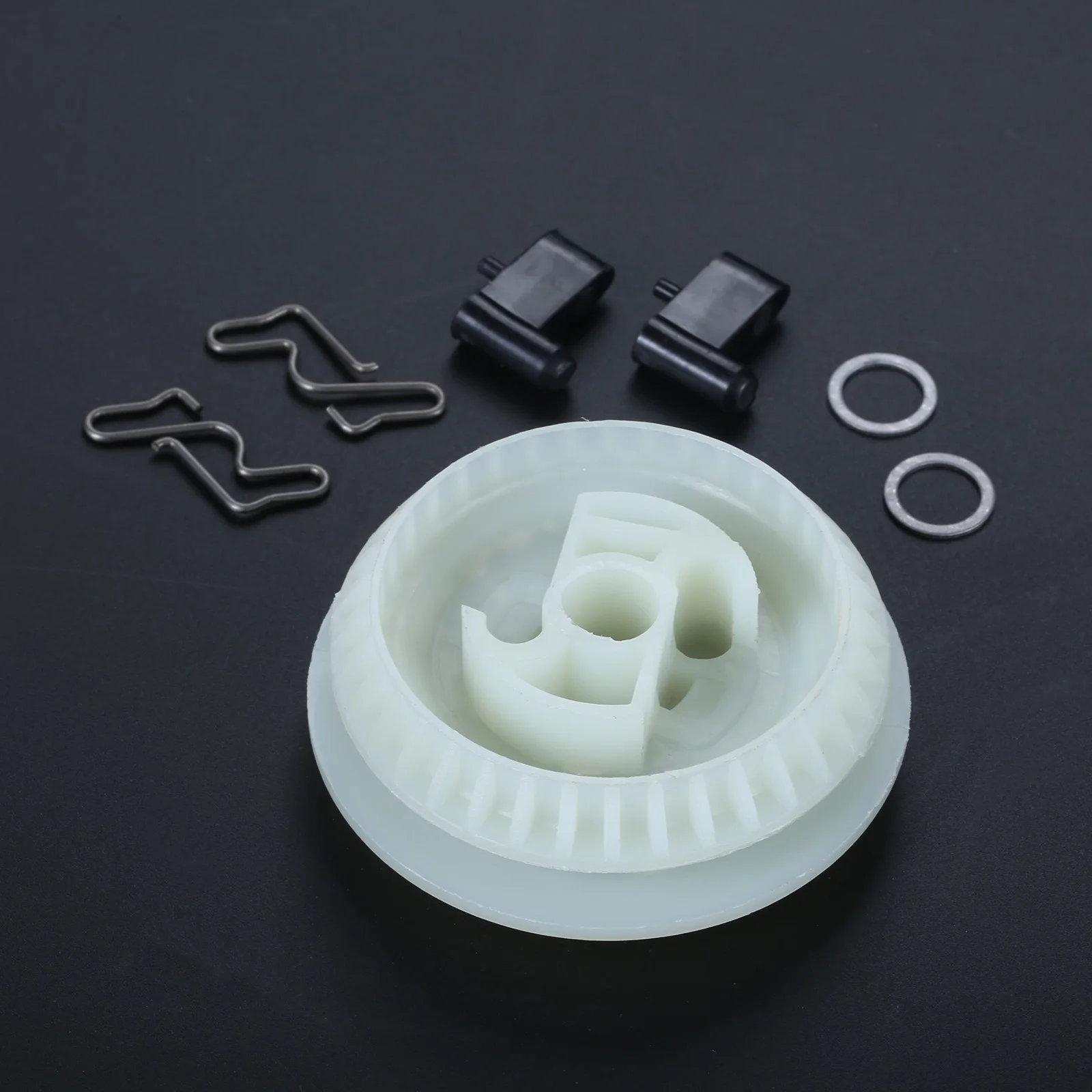 Stihl MS 341, MS 361, MS 440, MS 460 Kompatibilis L&aacute;nfűr&eacute;sz