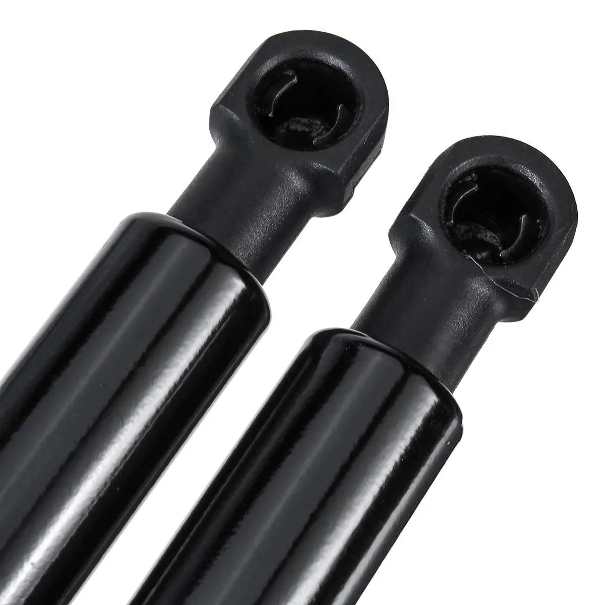 Car Front Engine Cover Hood Shock Lift Struts Bar Support Rod Arm Gas Spring Bracket For Hyundai Grand Starex H1 2007