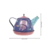 Children's Simulated Tea Set Mini House Decor Teapot Model Decorative Imitation Children’s Toys 2