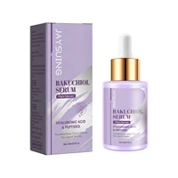 Bakuchiol Facial Rejuvenation Serum Anti Wrinkle Fade Fine Lines Firming Skin Elasticity Improve Radiance Face Hydrating Essence 2