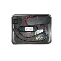 TGAM Brainwave EEG Sensor TGAM Starter Kit for Neurosky Arduino Chip Module Support Bluetooth STM32 SDK Mindwave Development Kit 2