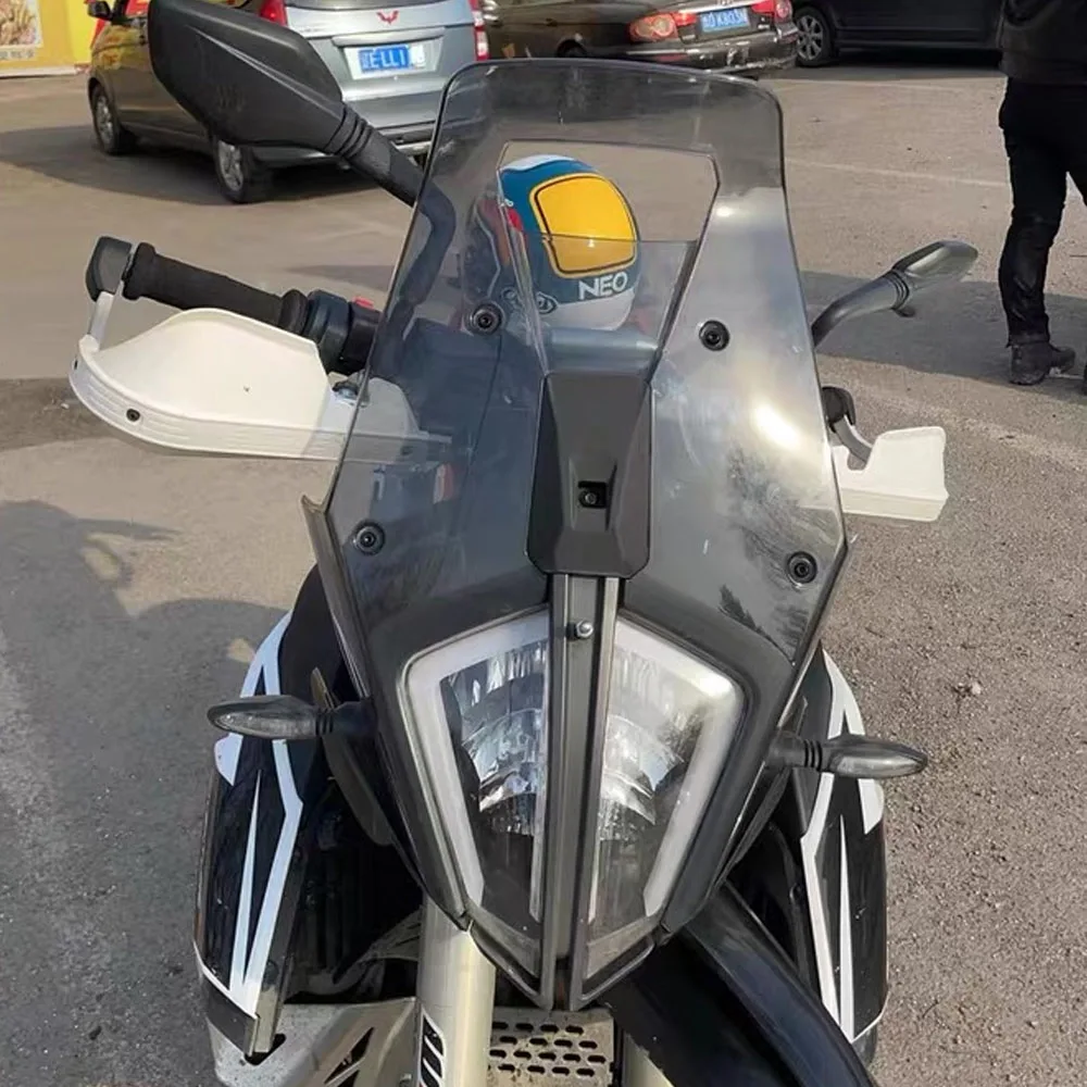 For 390 790 890 ADV Adventure 2019-2022 2020 Motorcycle Acrylic Rally ...