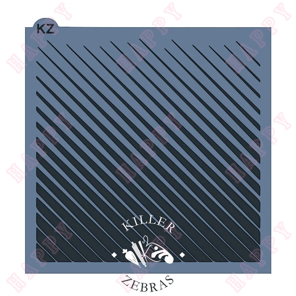 

Plastic Stencils Bar For New Scrapbooking Diary Easter Painting Phone Album Decoration Embossing DIY Paper Craft Fairy Layering