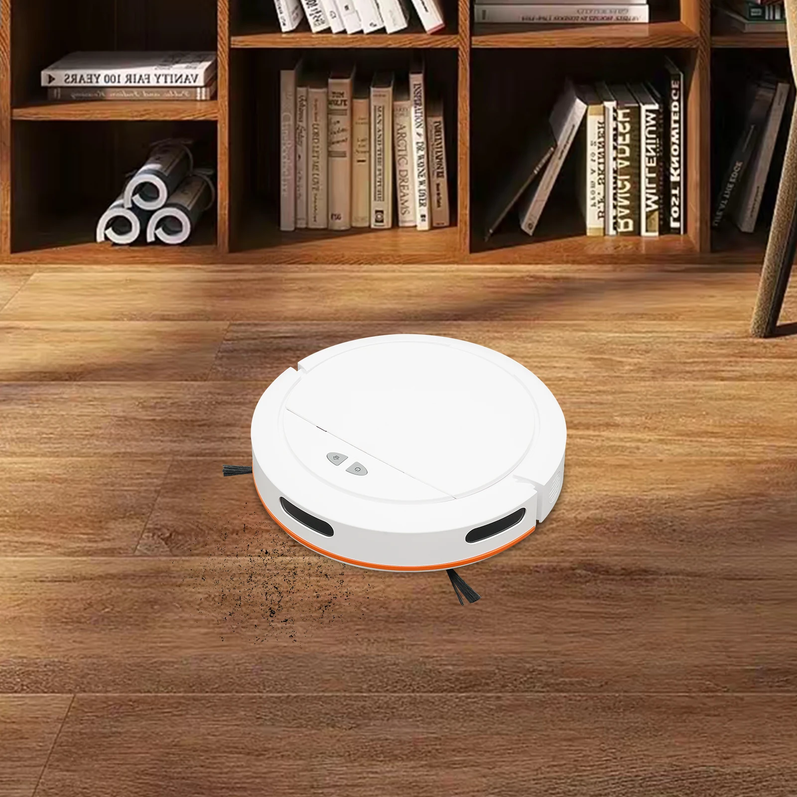 3-in-1 Robot Vacuum 5