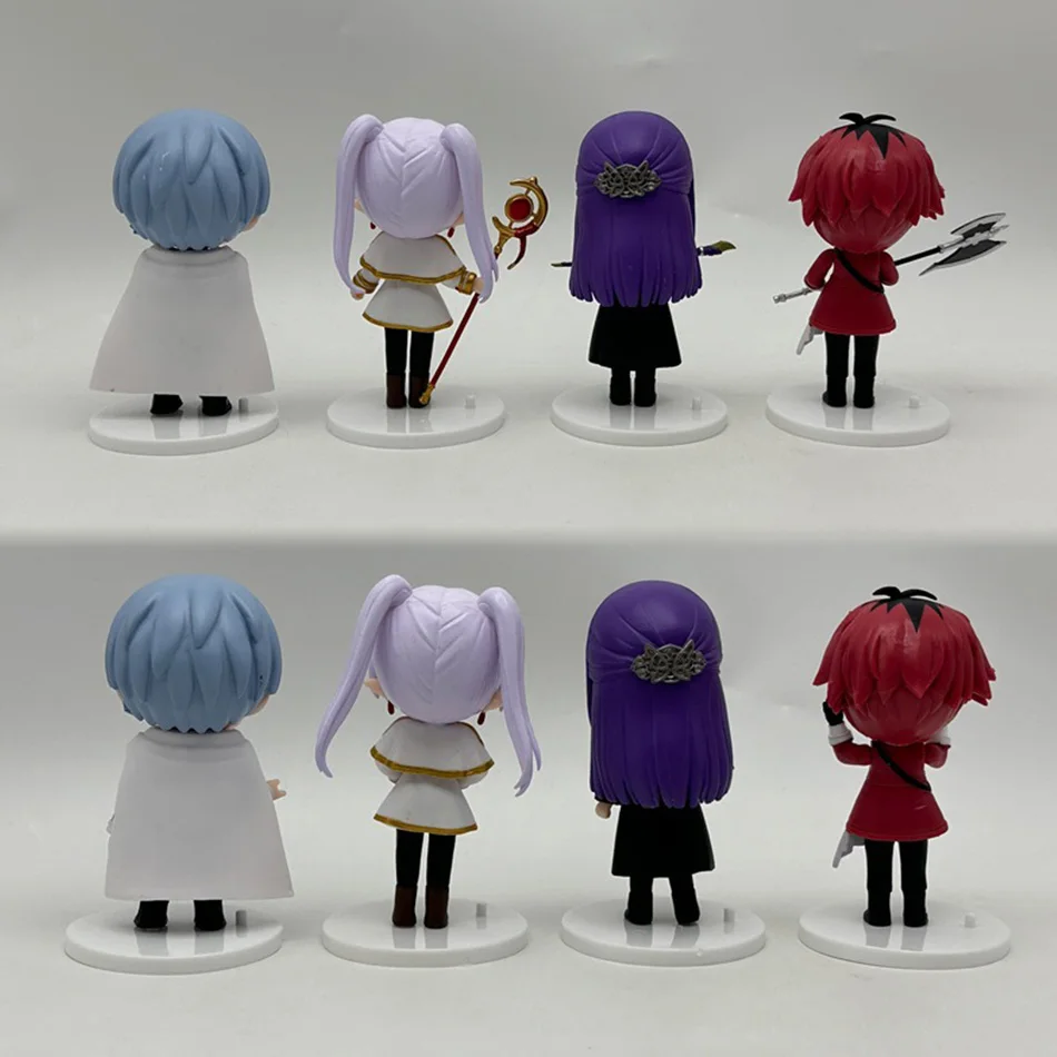 d*9様 【ニーベルンゲンの指環/フェル ボーク/DOLL /Anime/未開封