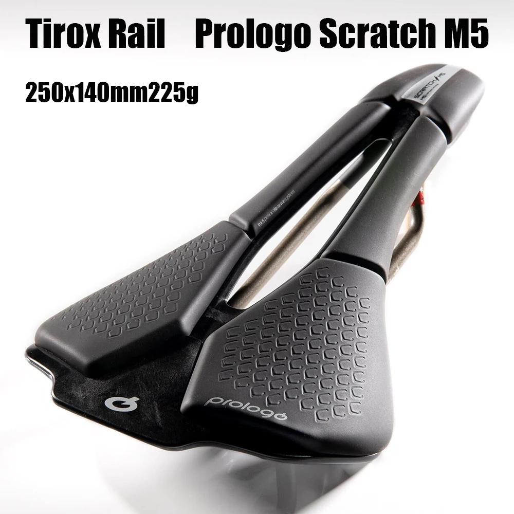 Prologo スクラッチ M5 Pas プロ T2.0 寸法 NDR 143 MTB ロード