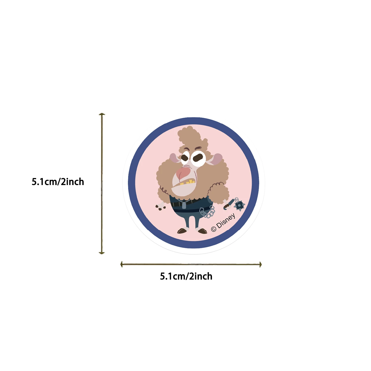 S4d985fe0320443ba81c42a7e878bd1b2A - Zootopia Merch