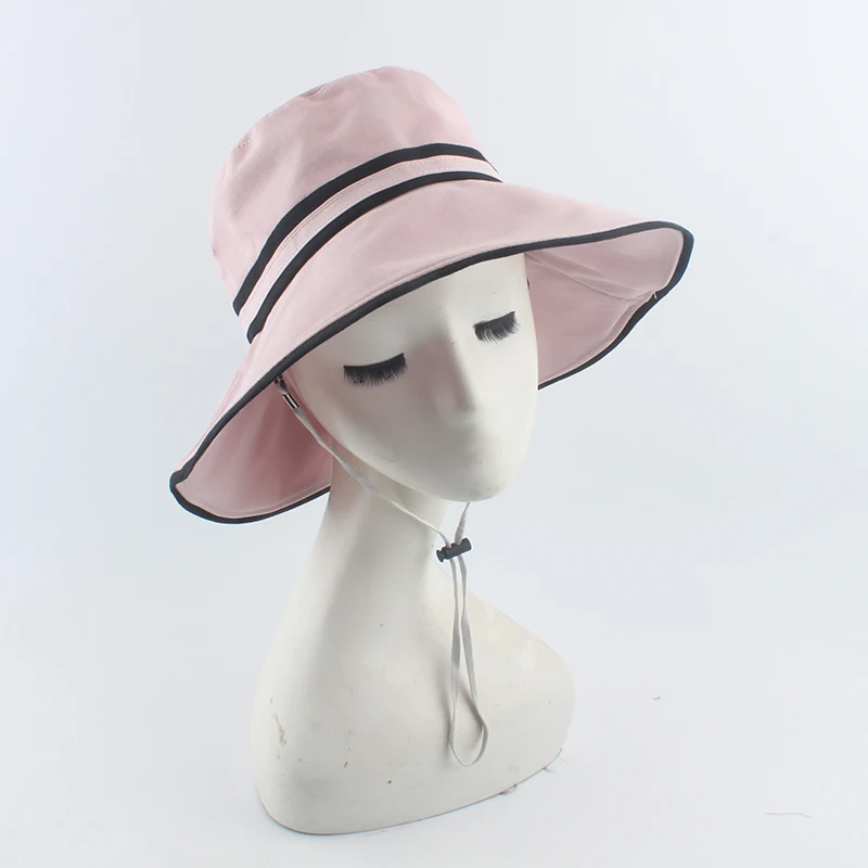 Chapeau Derby Femme En Organza - Large Bord 12 Cm, Taille 56-58 Cm - Pour Plage, Mariage, Vacances, Élégant Et Léger