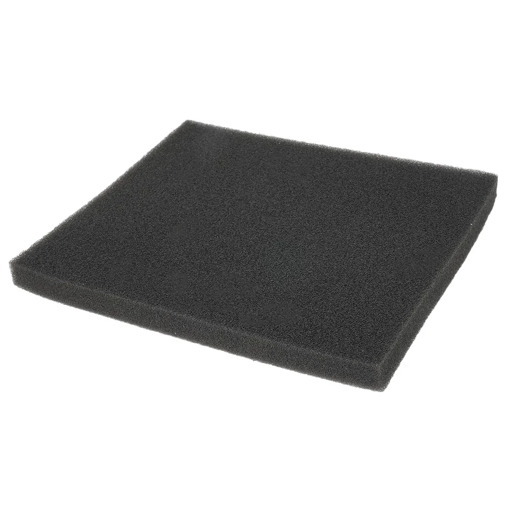 

Dust Filter Sponge Filter Sponge 6pcs Vacuum Cleaner Black Dust Filter FC8140 FC8142 FC8144 Fittings Household