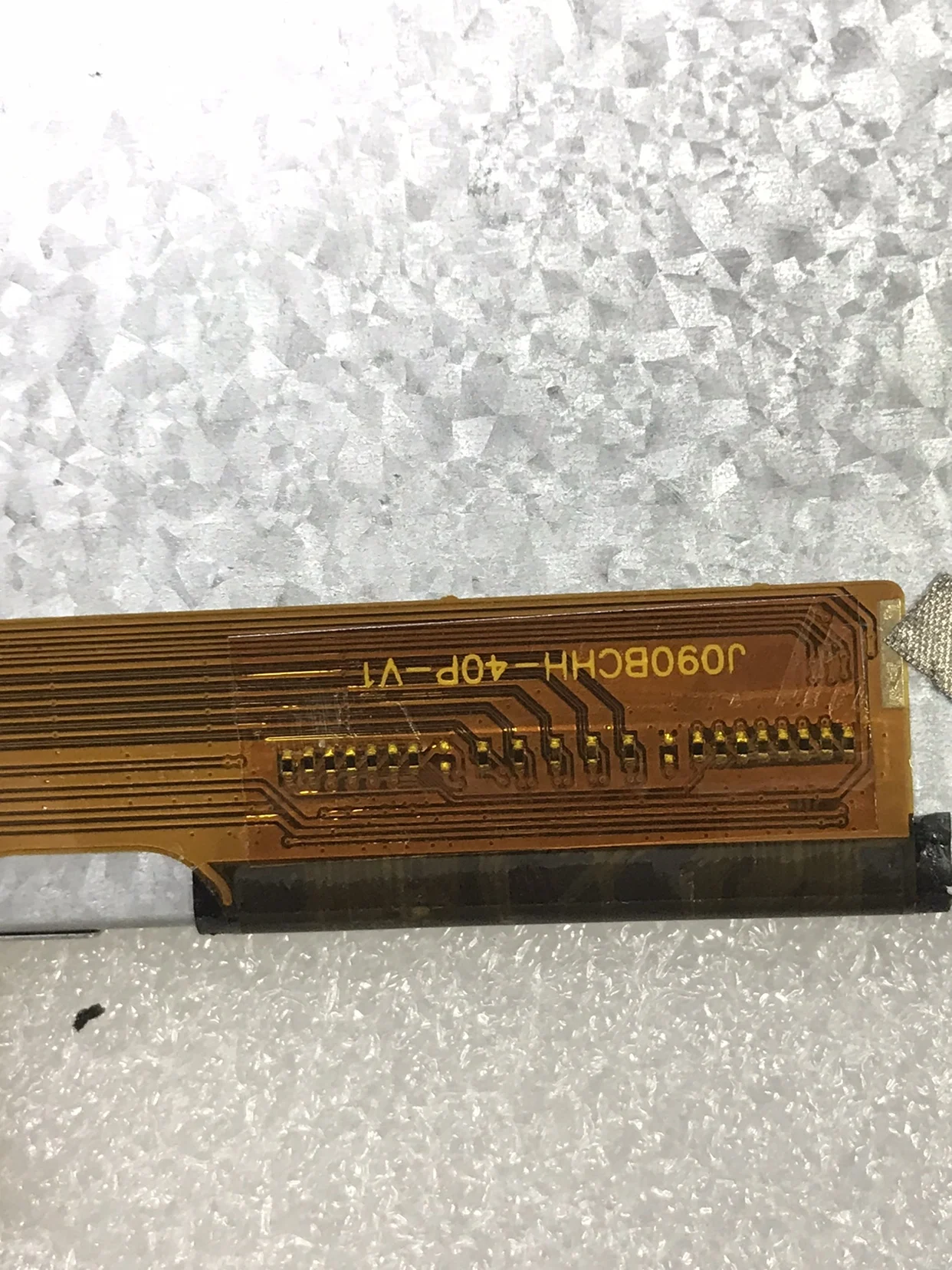  ׹ BCH090HIPS-4036 J090BCHH-40P-V1 LCD ũ