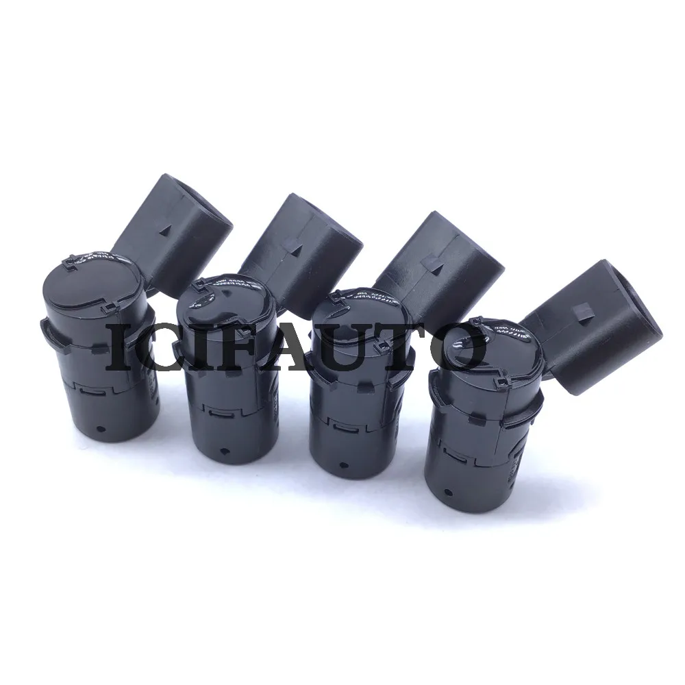 

Датчик парковки 4X PDC 7H0919275D для Audi A3 A4 A6 RS4 RS6 S3 S4 S6
