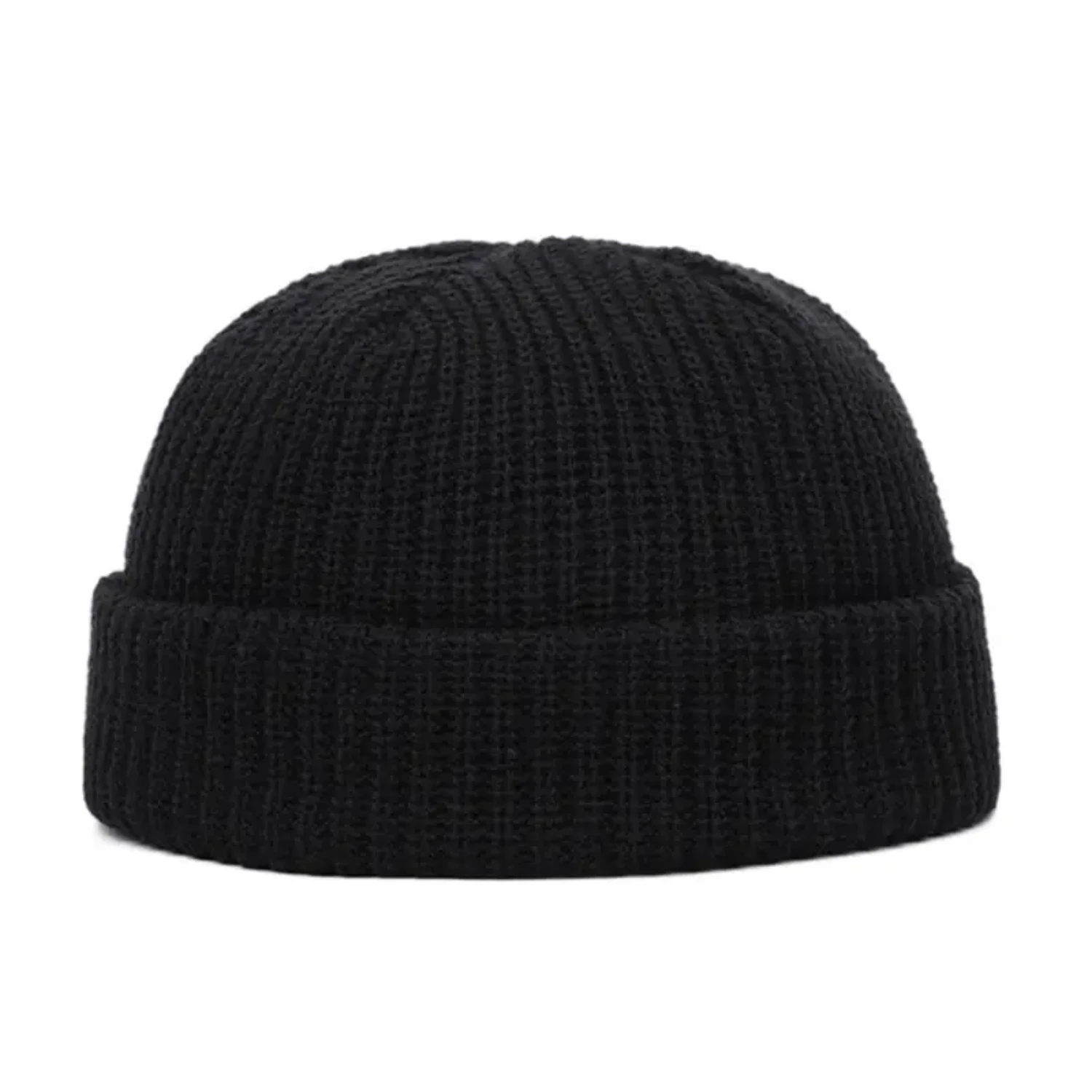 Cozy and Stylish Unisex Fisherman Hat Updated for Fall and Winter with Maximum Warmth Comfort-Perfect for Chilly Days