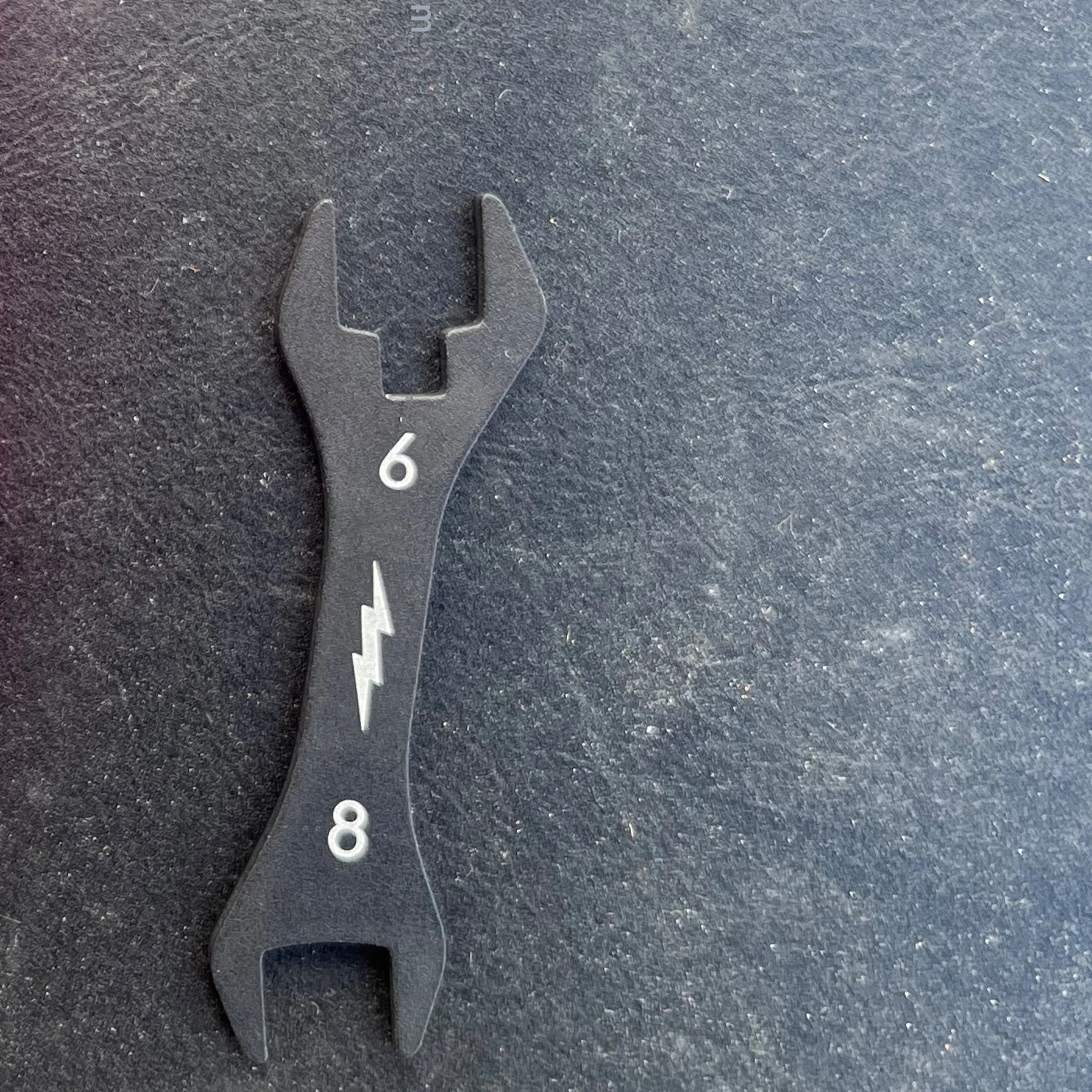 Muc-off FahrradventilVakuum-Reifenventil Großer Durchmesser Mit Ventil 45mm Vakuumventil mit großem Durchfluss – Detail 5