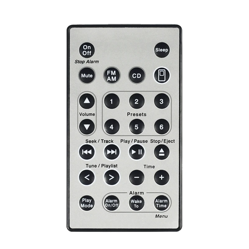 Universal Replacement Remote Control Fit for Bose Sound Touch Wave