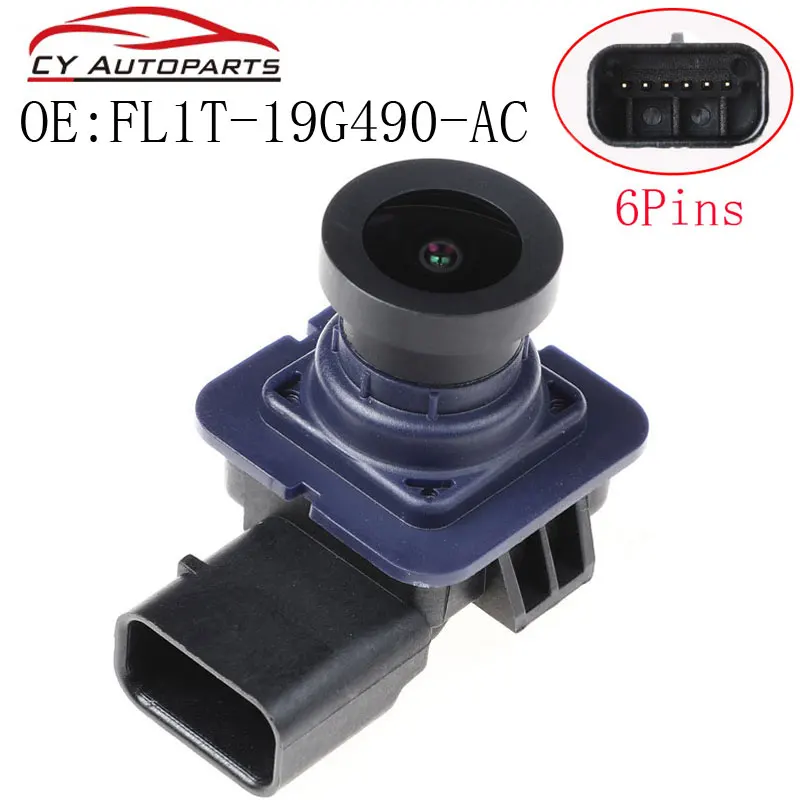 New Rear View Camera Reverse Camera Backup Camera For Ford Edge 2011