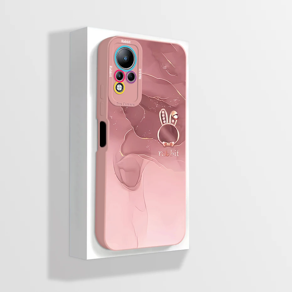 Aesthetic Soft Phone Case Cover - Enhanced Protection and Style