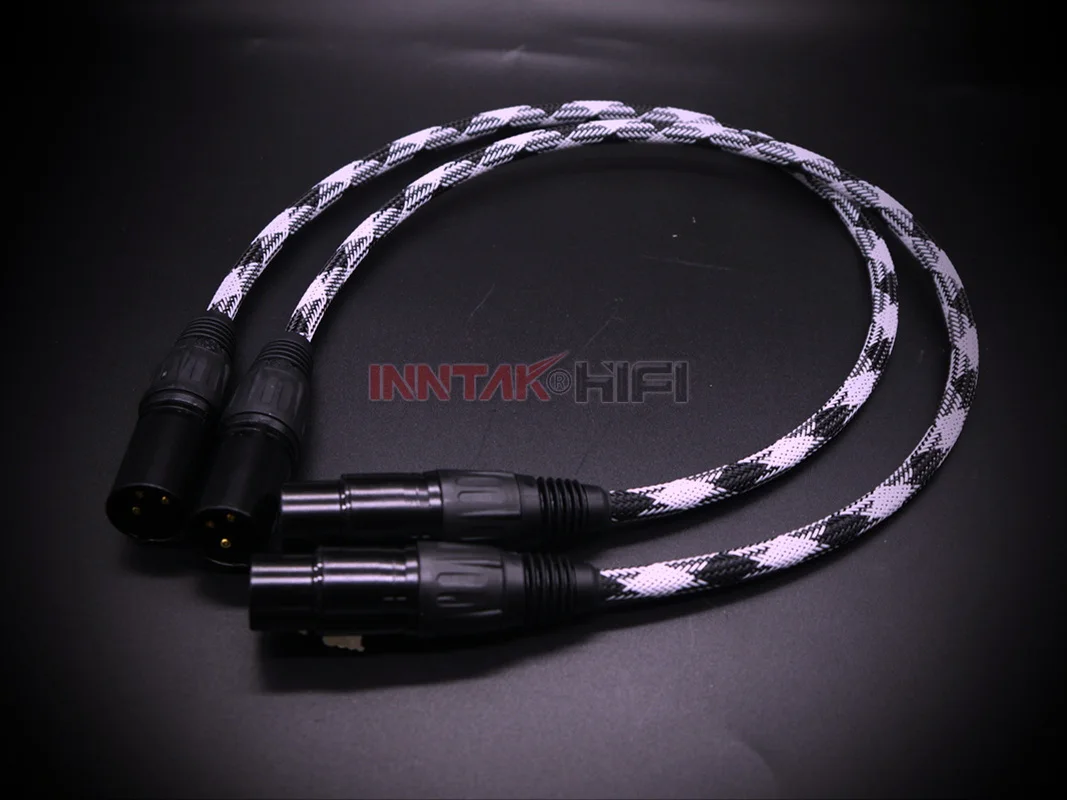 1 HIFI CANARE  3 XLR-XLR  ̺( DAC/0.2M- 5M NO1095)