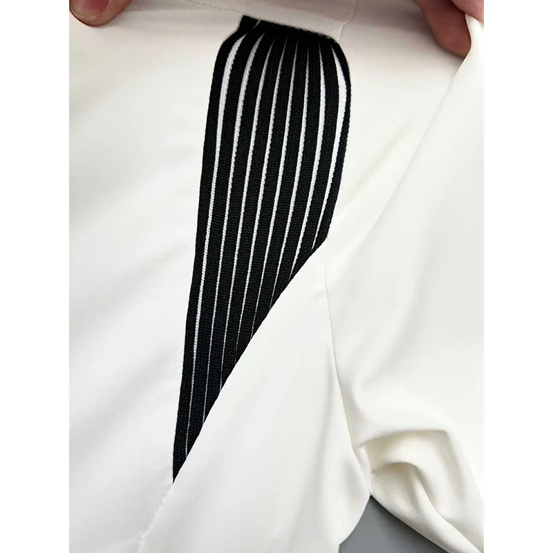 Spring/Summer New Product Golf Women's Outdoor Quick Drying Sweatshirt Half High Neck Short Sleeve T-shirt Versatile Pullover