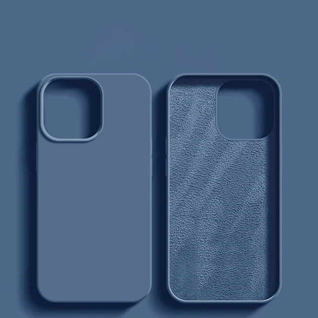 Luxury Shockproof Case For Apple iPhone 11 12 13 14 thumbnail 8