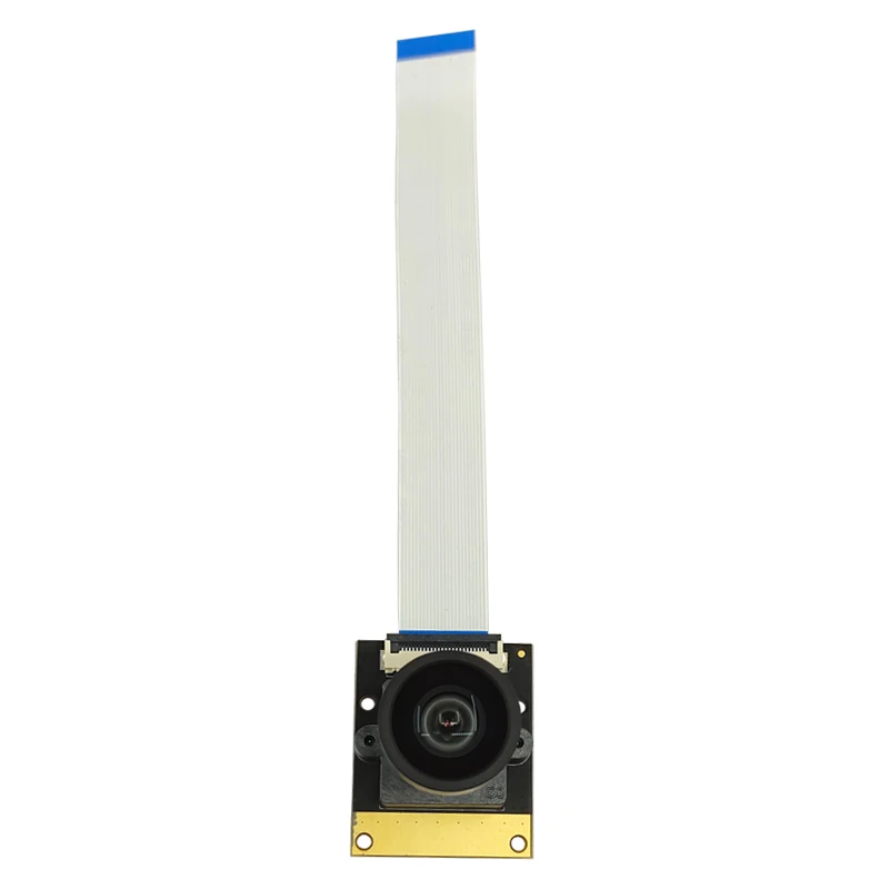 Modulo Fotocamera 5MP IMX335 con Cavo FPC, Interfaccia MiPi 24 Pin, Riconoscimento Immagini HD per Acquisizione Industriale - immagine 3