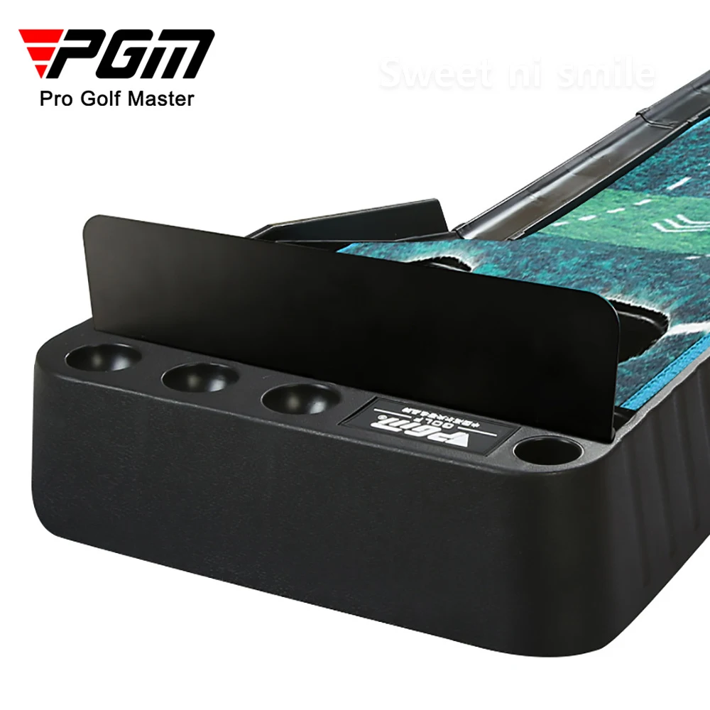 Mini Golf Putting Mat 4