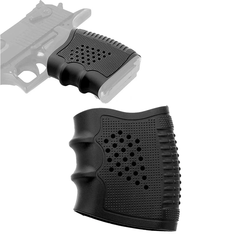 Tactical Grip For Glock G17 G18 Universal P1 M92 1911 M4 92f Handgun