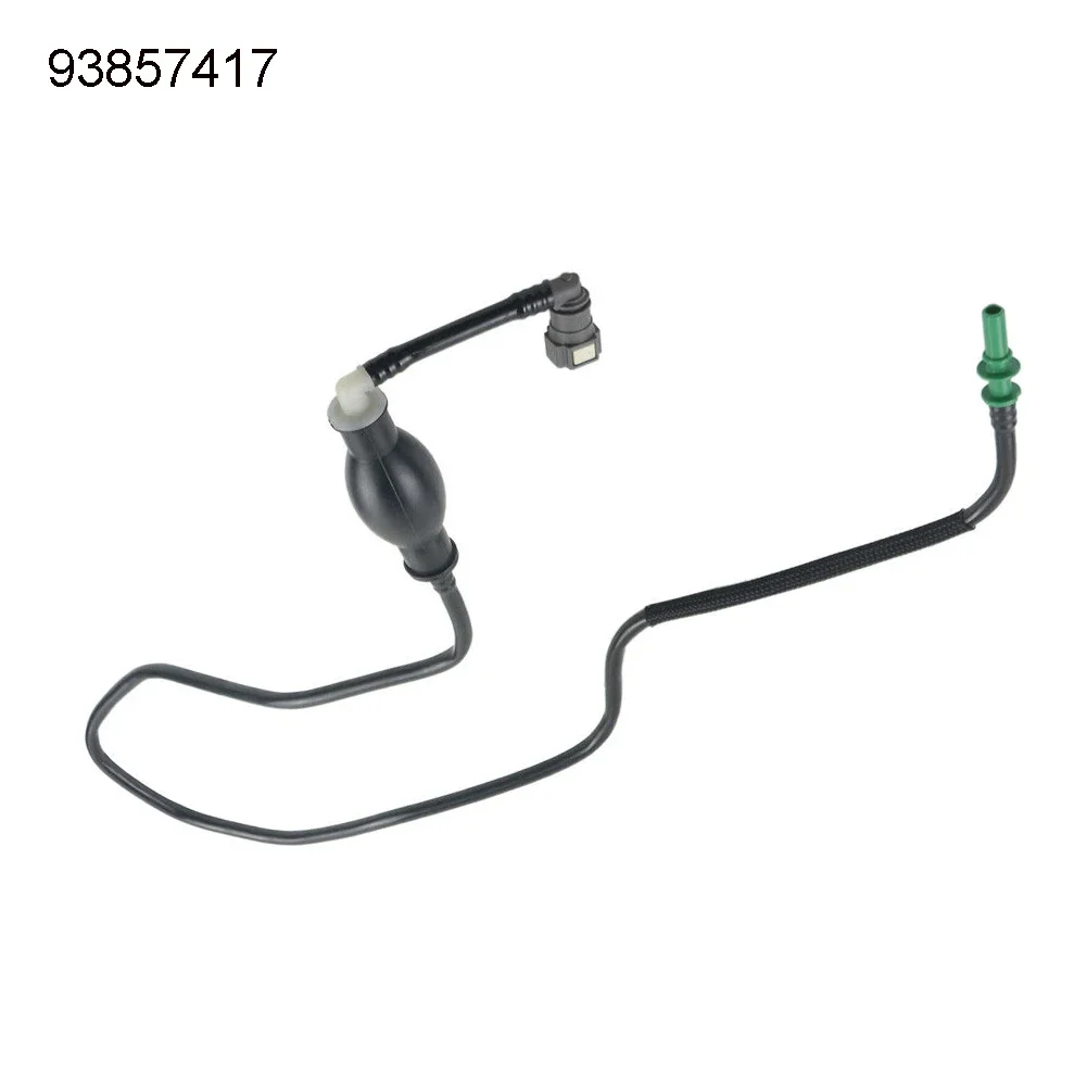 8200505325 FUEL PRIMER 2001-2014 FRONT For NISSAN For OPEL VIVARO PRIMASTAR RENAULT NISSAN NV300 2.0 DCI fuel hose