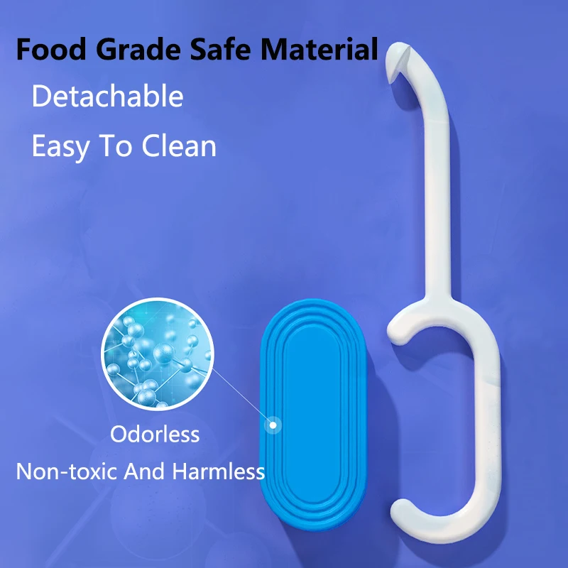 Рисунок 3 - невидимые ортодонтические скобы