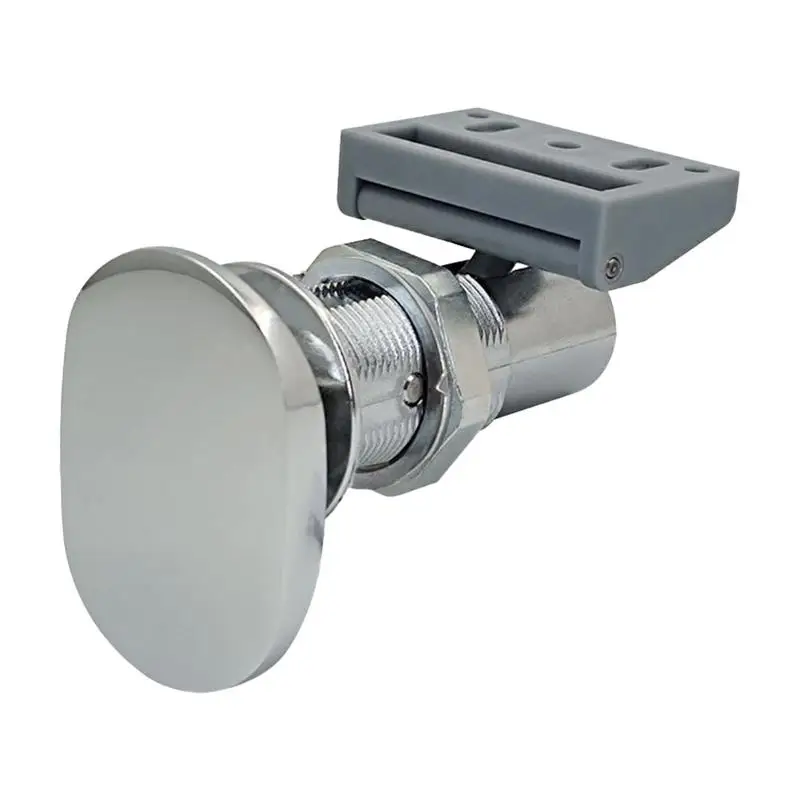 Serrature Per Camper Per Porta Di Stoccaggio Serratura Per Porta Del Rimorchio Serratura Atom Per Macchina Arcade Serratura Per Porta Del Rimorchio Se