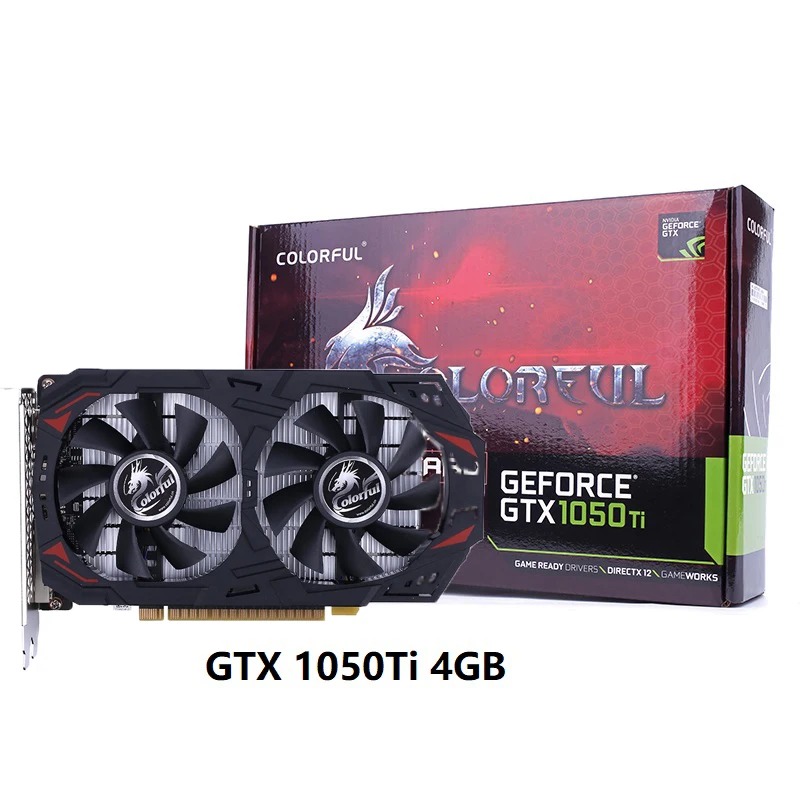 Game Ready Nvidia Drivers 1050 Ti Download Gtx 1050 Ti Download - Main Image