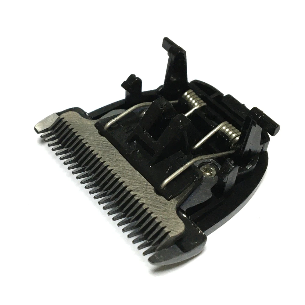 CP9600 Dog Hair Trimmer Blade Head Pet Hair Clipper Ceramic Replacement Knife Compatible For CP9200 CP9700 9180 Car Cutter Mower pet clipper dog hair trimmer pet hair trimmer dog clipper