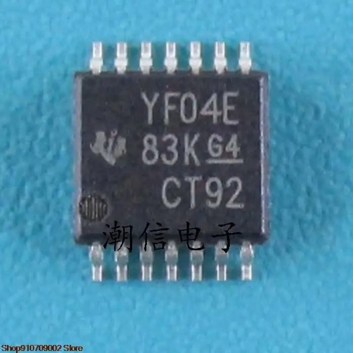 

10 шт. YF04E TXS0104EPWR оригинальная новая фотография