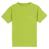 2025 New Cotton T-shirt Montbel Sports Quick-drying Sunscreen Solid Color Printed Small Logo Short Sleeve 6