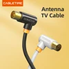 54430-a5971a.jpg Cable TV numérique 90 degrés, antenne Satellite de haute qualité