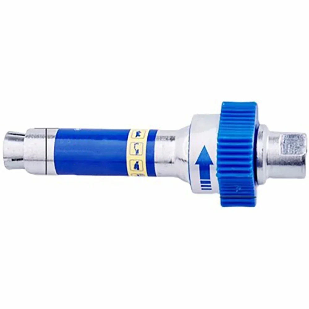 Raccord Double Poignée G Embout De Pistolet à Graisse Double Poignée G | Coupleur Haute Pression 10 000 PSI | Pour Pistolets Manuels, électriques, Pneumatiques Raccord Pistolet Graisse Universel