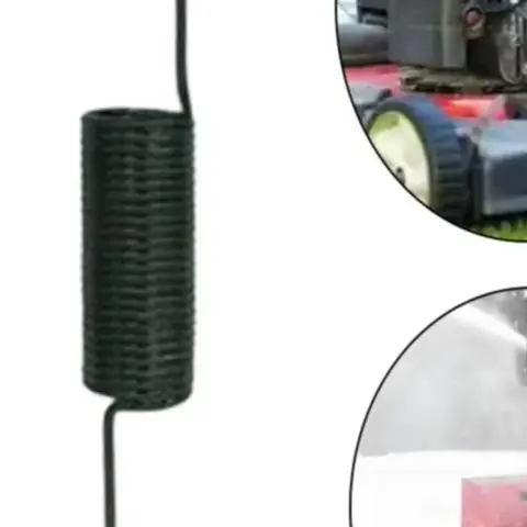 2pcs Return Springs 532402878 Compatible With J627, 11524E, 12527HV ...