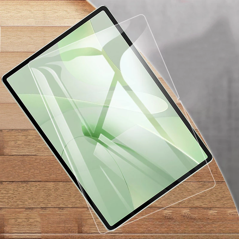 For Huawei MatePad 12 X HD Tablet Tempered Glass Clear Screen Protector for HUAWE Mate Pad 12X Full Cover Protective Front Film 6