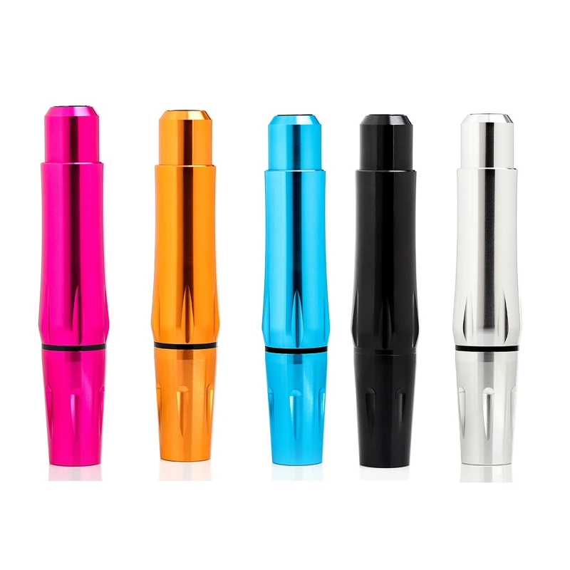 

Wireless Pen Machine Professional Rotary Cartridges Pen Lightweight 12800W Power Equipment Supply for Beginners