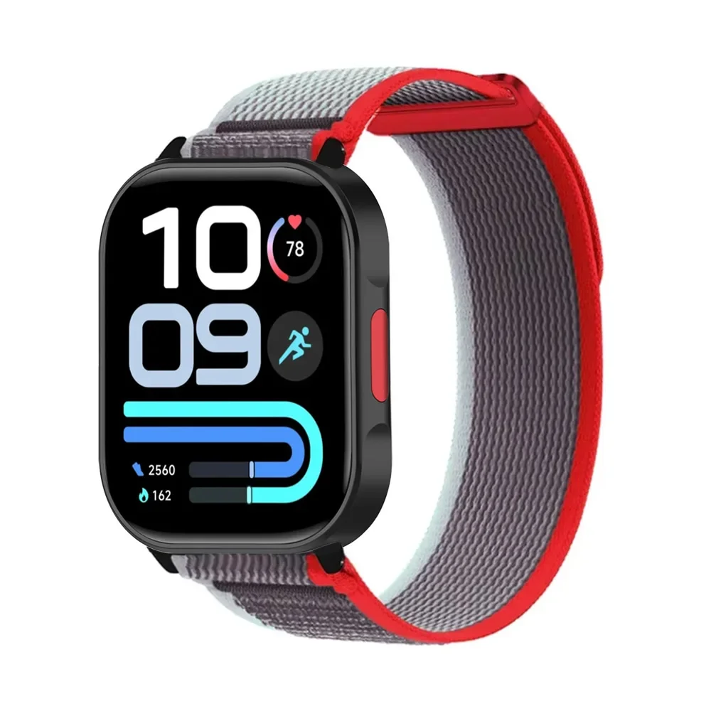 Nylon Sport Band Watch Strap - Universal Fit