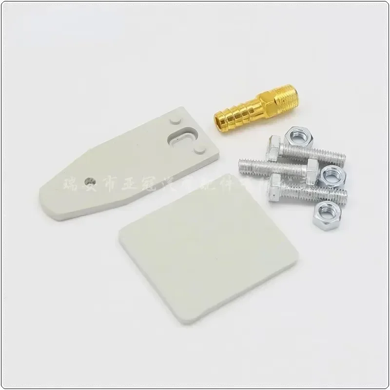 내구성 있는 AS037 640mm 단일 튜브 원형 경적 12V/24V 전기 제어 트럭 가스 펌프