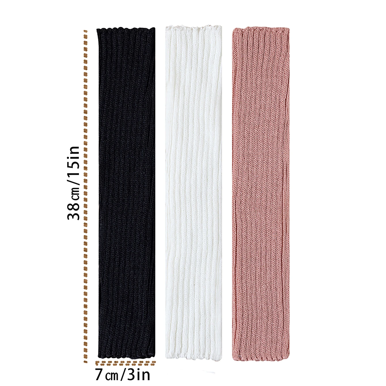 Children Leg Warmers 1pair for Autumn Winter