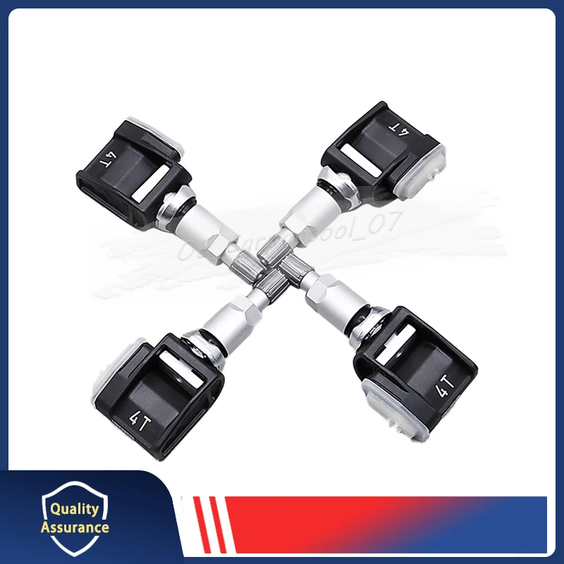 Ÿ̾ ͸ ý з  13598463, 2019  Ǻ DRW 2500 3500 TPMS Ÿ̾ з , 433MHZ