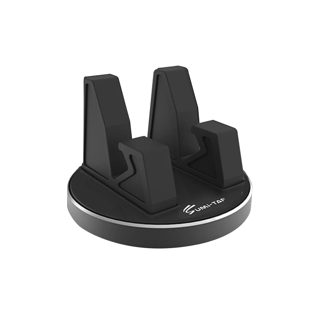 

Phone Car Holder Mobile Mount Silicone Dashboard Pad Desk Stand for and