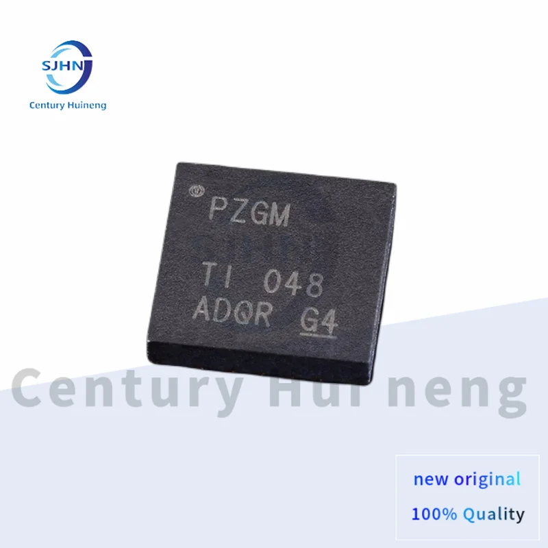 

5 шт. новый оригинальный TPS7A8300RGWR низкий выпадающий регулятор VQFN20 PZGM