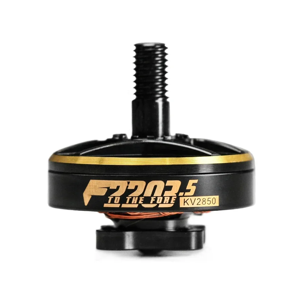 T-MOTOR FPV Drones T-HOBBY F2203.5 Fpv Racing Drone Motor 3-6S KV1500/KV2850/KV3550 Brushless Motor For FPV Freestyle Version thumbnail 2