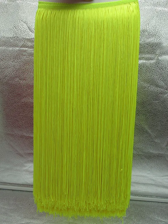 FluorescenceYellow
