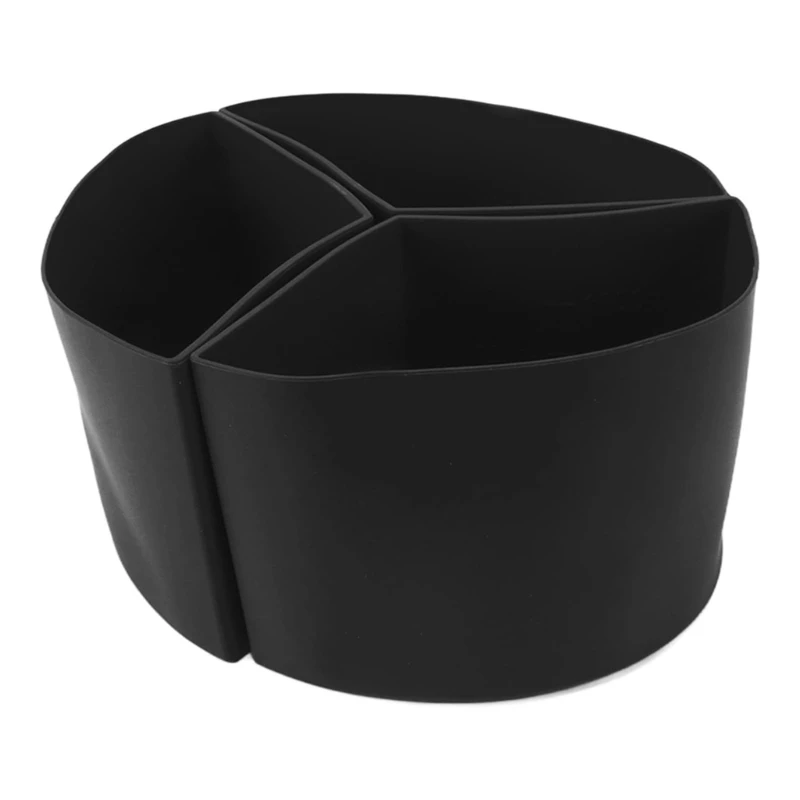 Pratici Rivestimenti In Silicone Per Pentola A Cottura Lenta Pentole In Silicone Riutilizzabili Sacchetti Per Stufato Forniture